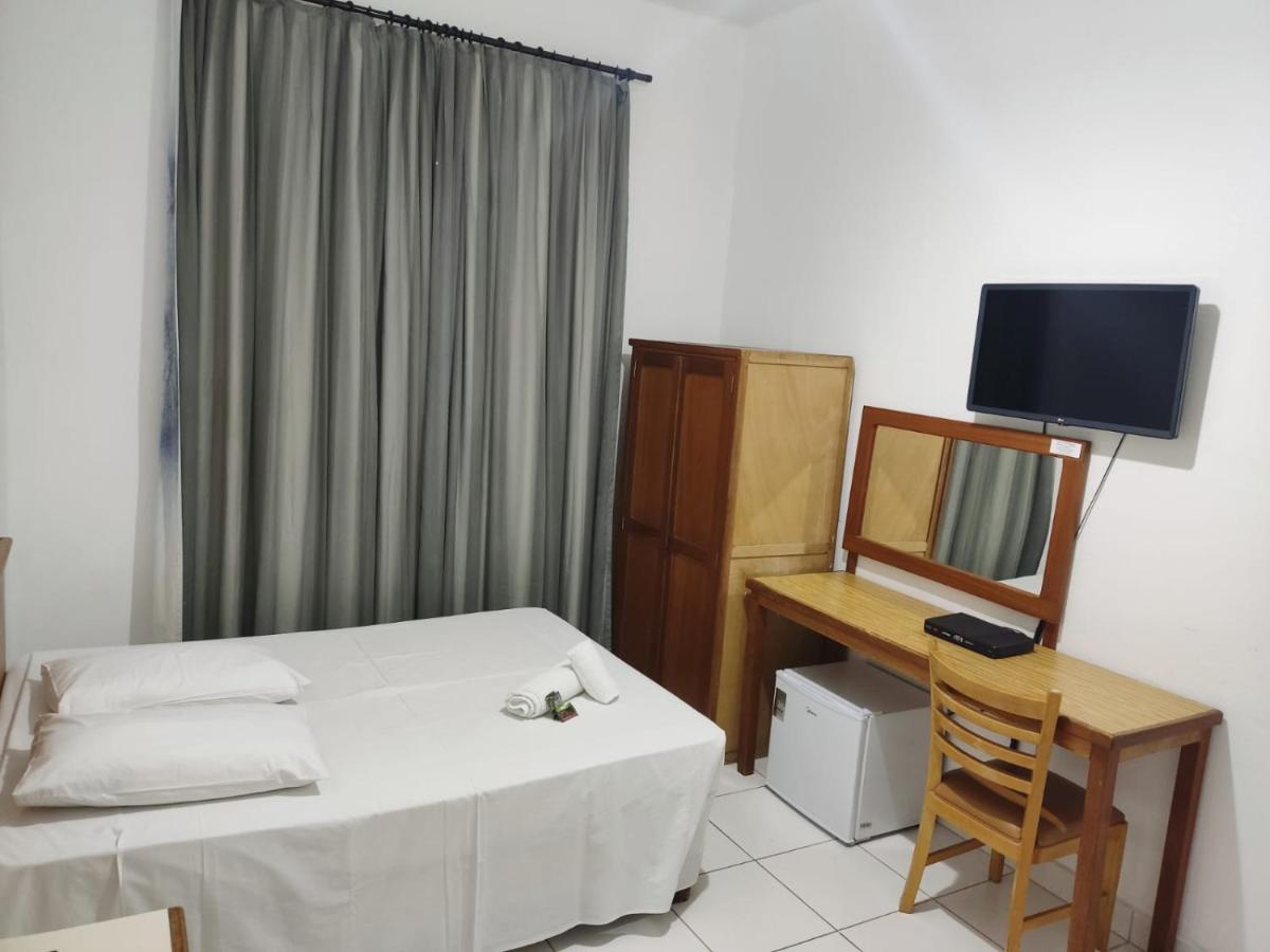 Grande Hotel Braganca Bragança Paulista Екстериор снимка